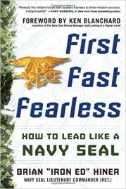First fast fearless