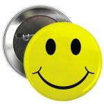 Smile Button